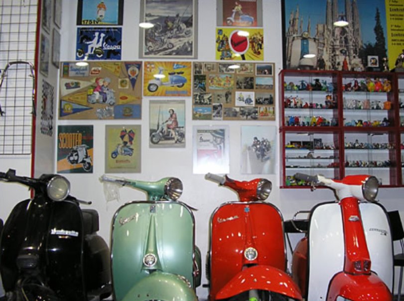 Galería de imágenes